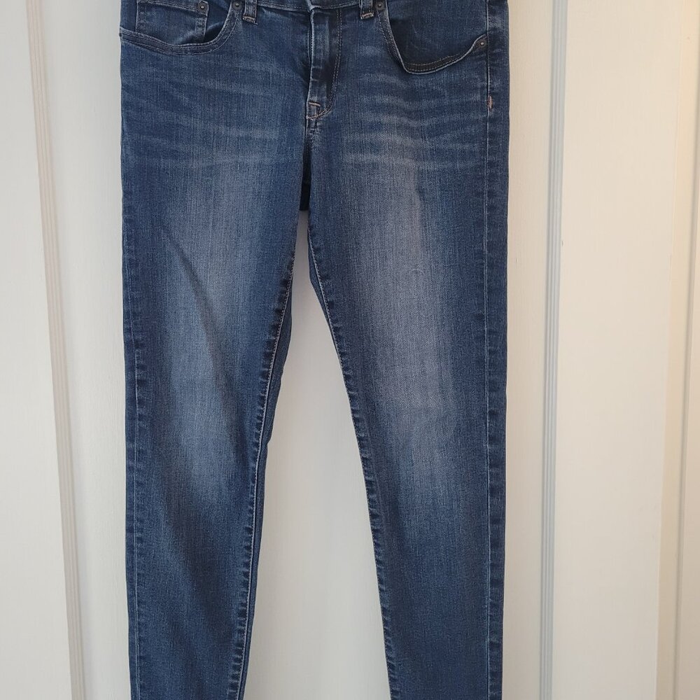 Banana Republic Skinny Jeans Size 6/28